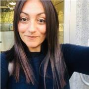 Profesora lengua y literatura y clásicas latin y griego